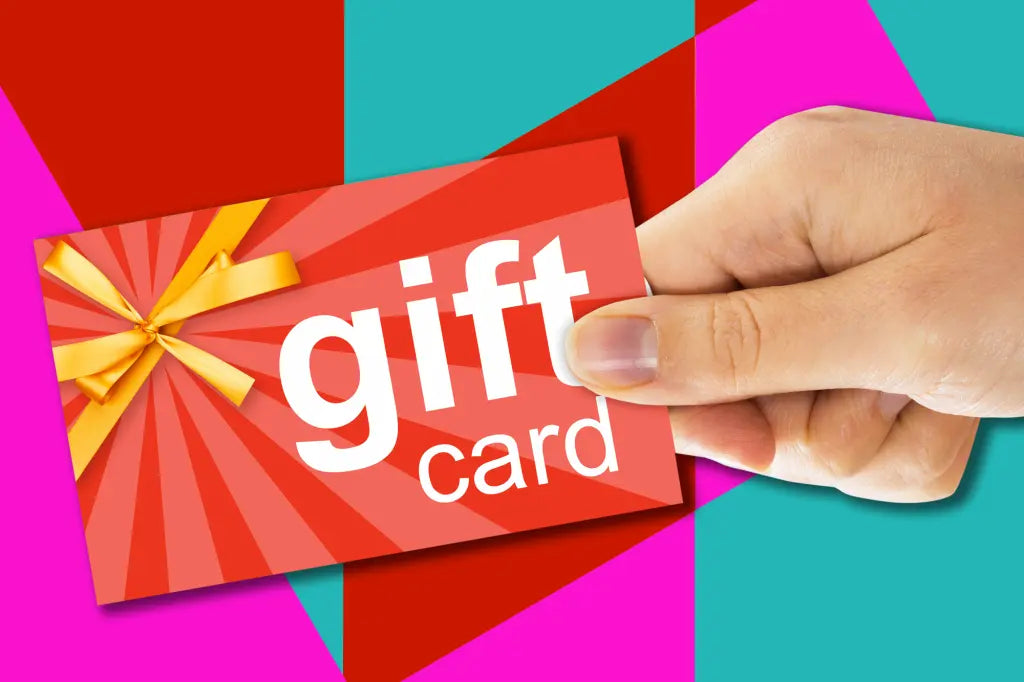 GRS Gift Card