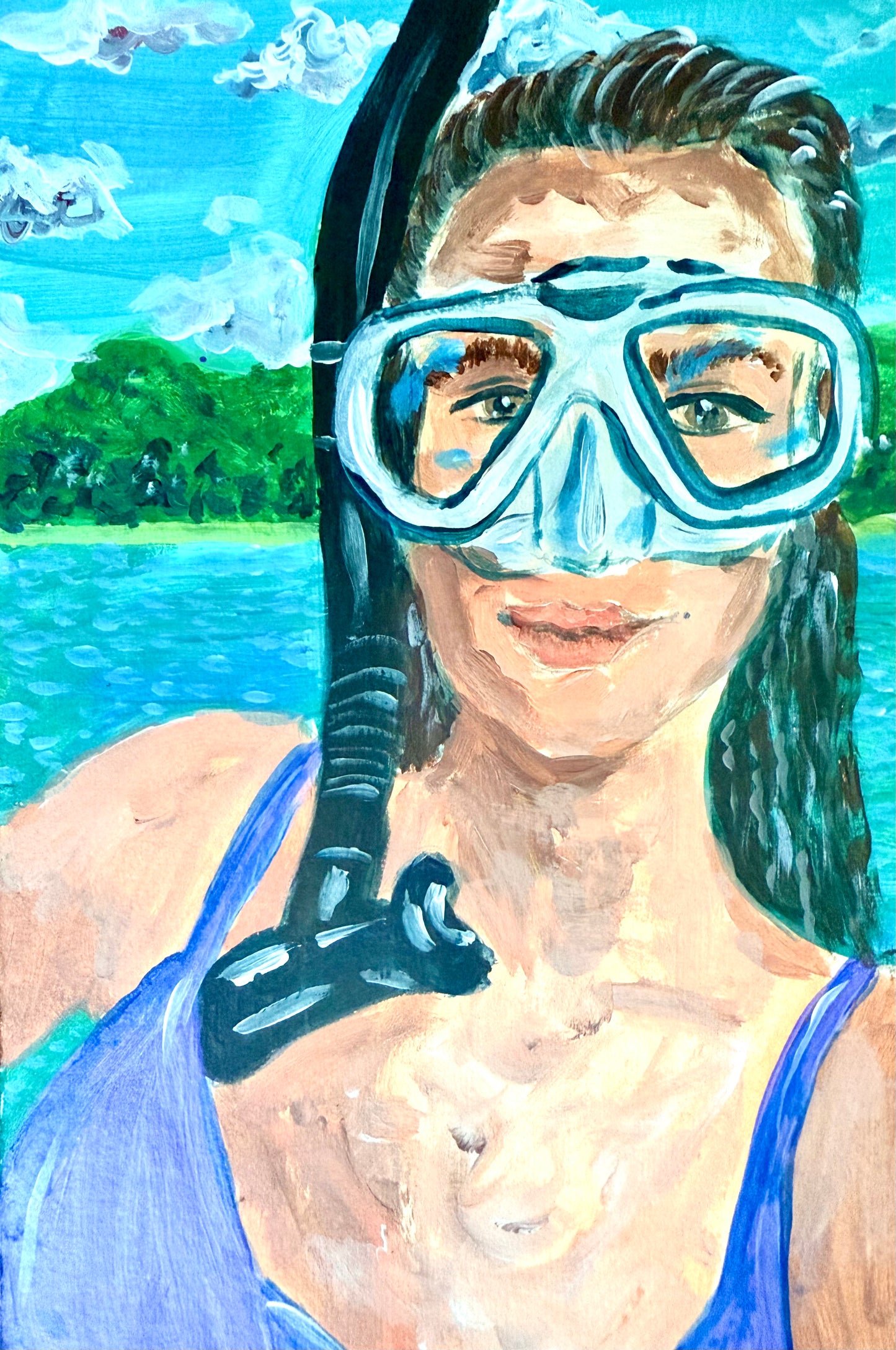 Snorkel M