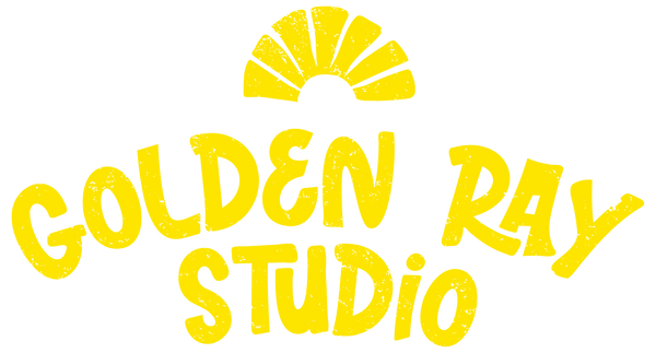 Golden Ray Studio